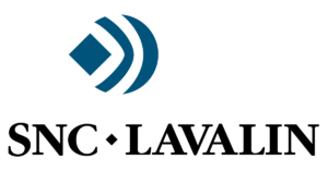 SNC-LAVALIN logo